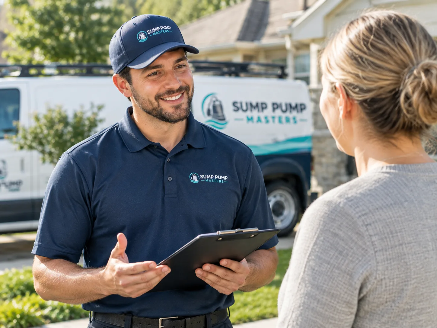 Sump Pump Repair Pike, NY FAQs